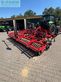 Cultivador - Kverneland - turbo 5000f