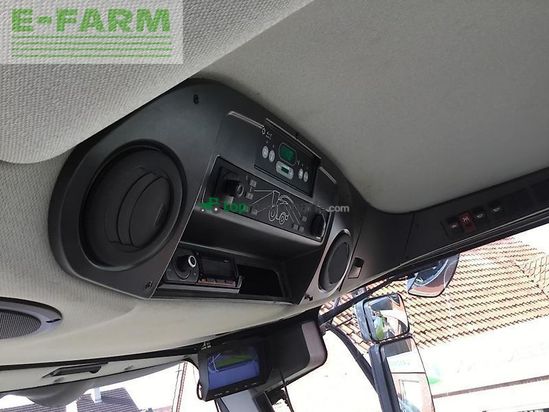 Cosechadora de Cereal - Claas - jaguar 960