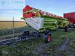 Cosechadora de Cereal - Claas - lexion 7500 tt