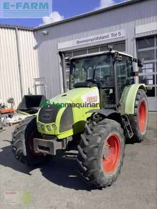 Tractor agrícola - Claas - celtis 436