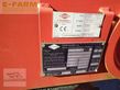 Grada de disco - Kuhn - discolander xm