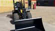 Minicargadora - JCB - 403 plus agri med jst skovl og pallegaffel