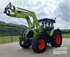 Tractor agrícola - Claas - arion 530 cmatic cis+