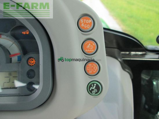 Tractor agrícola - Deutz-Fahr - 5080 d keyline gs