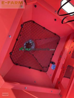 Esparcidor - Rauch - axis h50.2 emc+w