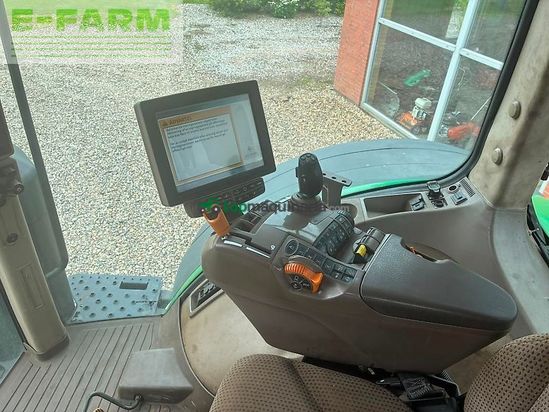 Tractor agrícola - John Deere - 7310r