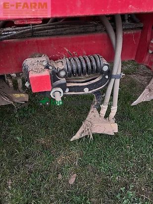 Sembradora - Horsch - sprinter 9 sw