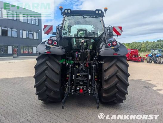 Tractor agrícola - Deutz-Fahr - 6230 ttv black-warri