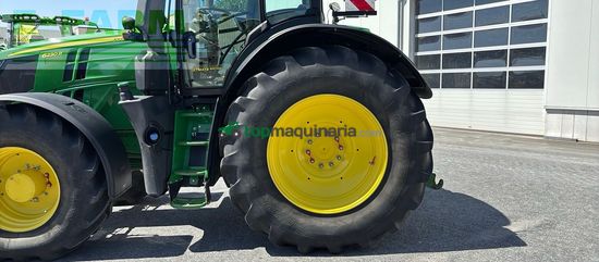 Tractor agrícola - John Deere - 6230R