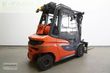 Elevadora - Linde - h 35 t 1202