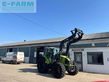 Tractor agrícola - Claas - arion 430