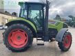 Tractor agrícola - Claas - arion 420
