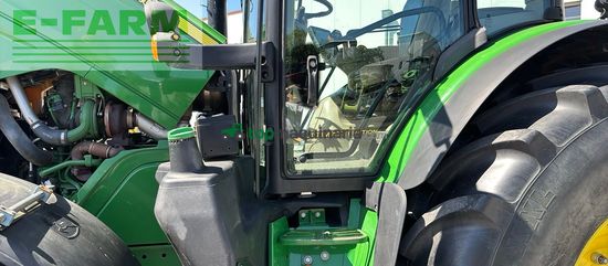 Tractor agrícola - John Deere - 6195R