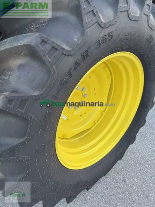 Tractor agrícola - John Deere - 5095 m