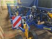 Sembradora - Treffler - tg 300.1 + lemken säschiene