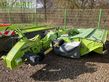 Cortacésped manual - Claas - disco 3200 c