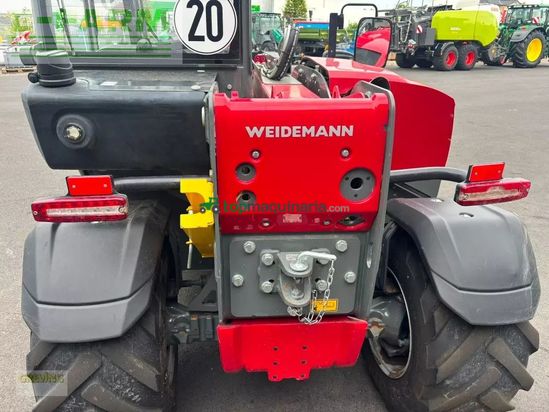 Telescopica - Weidemann - t4512