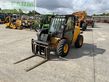 Minicargadora - JCB - 520-40 telehandler (st24114)