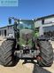 Tractor agrícola - Fendt - 724