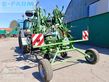 Henificador - Krone - kwt 8.82/8