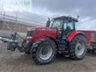 Tractor agrícola - Massey Ferguson - 7722 dyna-vt exclusive Exclusive