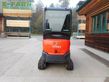 Excavadora - Kubota - kx019-4 ( 1.855kg ) powertilt + hydr. sw