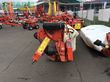 Cortacésped manual - Kuhn - gmd 800 gii