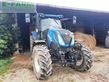Tractor agrícola - New Holland - t6-145e