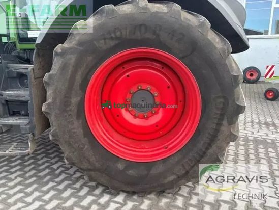 Tractor agrícola - Fendt - 826 vario s4