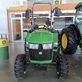 Tractor agrícola - John Deere - 3038e