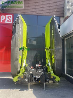 Cortacésped manual - Claas - disco 8500 trend