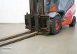 Elevadora - Linde - h 35 t evo 393-02