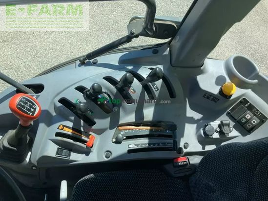 Tractor agrícola - Kubota - tracteur kubota m5091 m