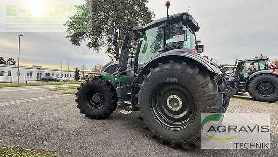 Tractor agrícola - Valtra - q 285 1a9