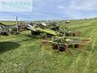 Henificador - Claas - liner 3600 comfort