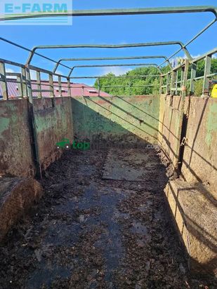 Remolqu agrícola -  - 7b