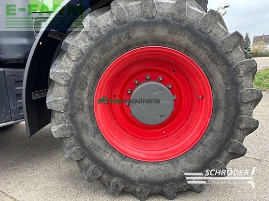Tractor agrícola - Fendt - 936 vario gen7 profi plus