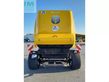 Empacadora gigant - New Holland - roll-belt180