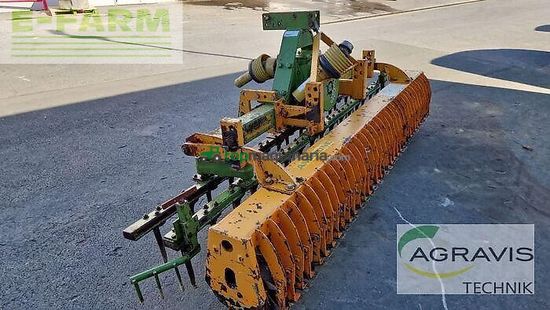 Grada rotativa - Amazone - rev 30