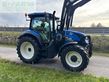 Tractor agrícola - New Holland - t6.145 auto command sidewinder ii