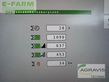 Empacadora gigant - Fendt - 1290 s xd