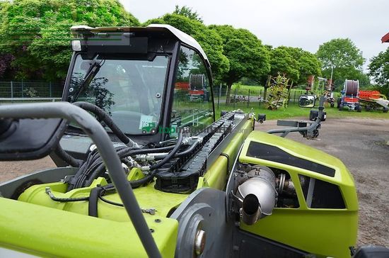 Telescopica - Claas - scorpion 756 varipower