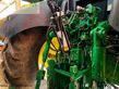 Tractor agrícola - John Deere - 6210r