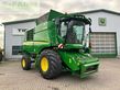 Cosechadora de Cereal - John Deere - t560