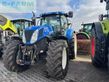 Tractor agrícola - New Holland - t7. 270