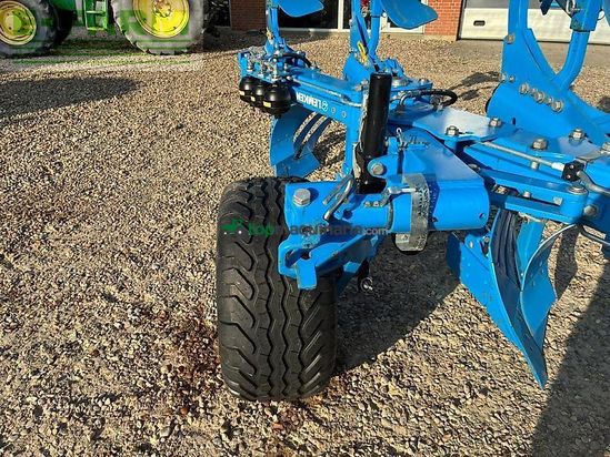 Arado - Lemken - juwel 8m v u 5 l100