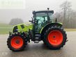 Tractor agrícola - Claas - arion 450 cis panoramic CIS