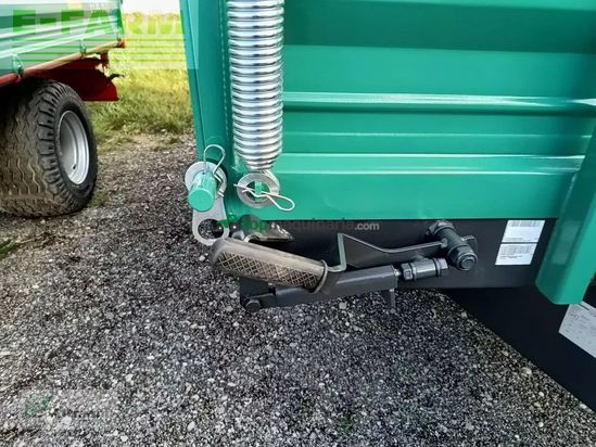 Volquet - Farmtech - tdk1100s