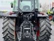Tractor agrícola - Claas - axos 240 advanced mit fl u506