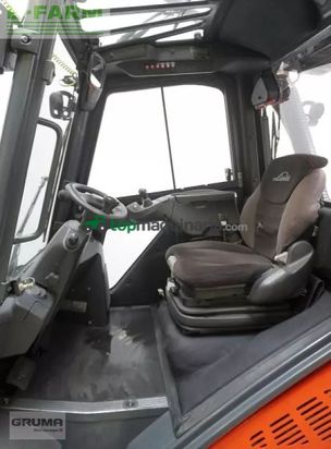 Elevadora - Linde - h 35 d (3b) evo 393-02